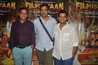 Filmistaan Press Meet